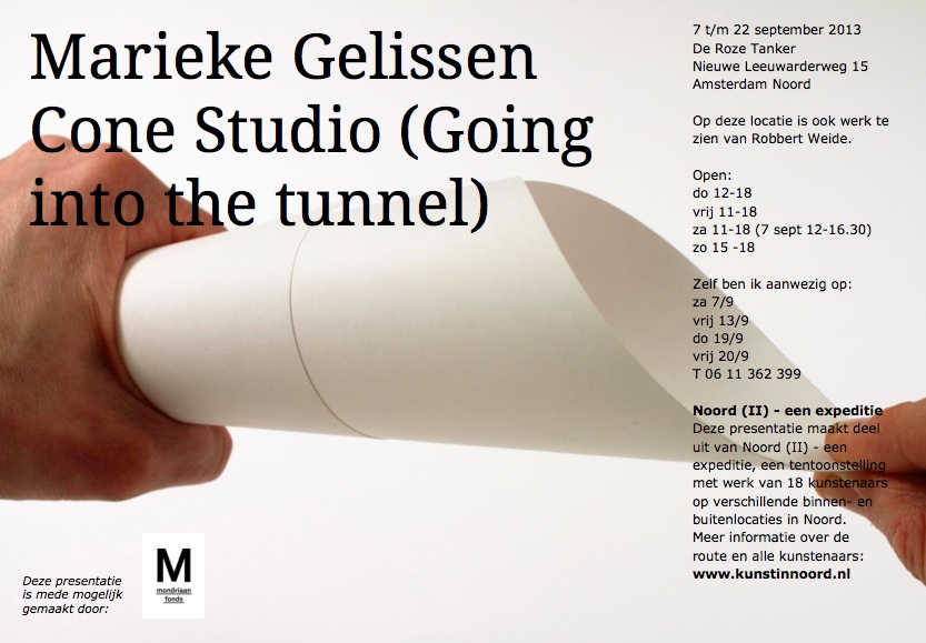 MariekeGelissen_ConeStudio