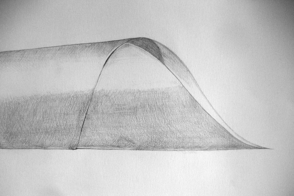 Marieke Gelissen_Cone Studio_drawing2